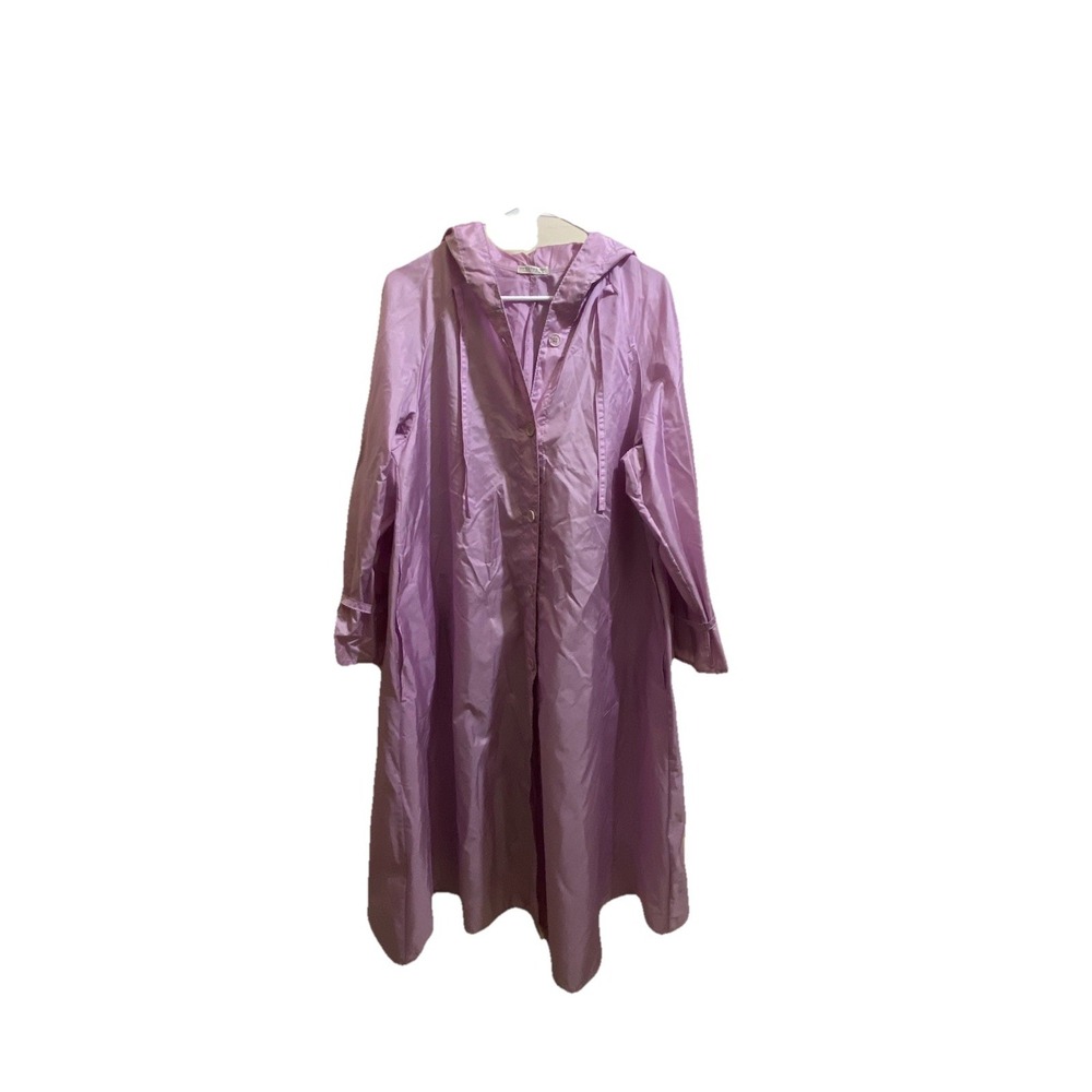 The‎ Totes Coat Vintage RainCoat